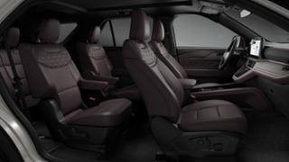 2027 Ford  Internal Image 1